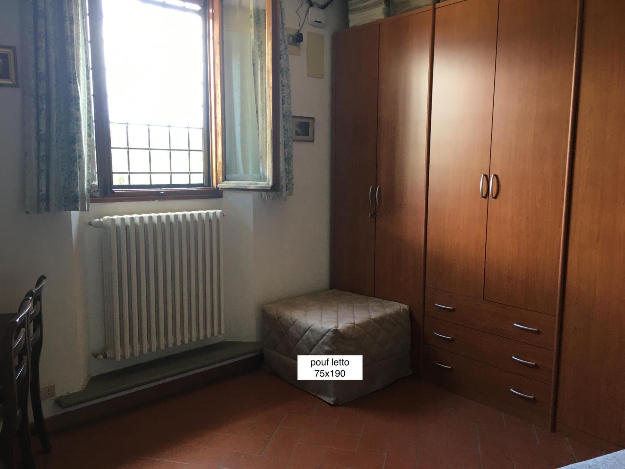 Villetta Gabriella Impruneta Habitación foto