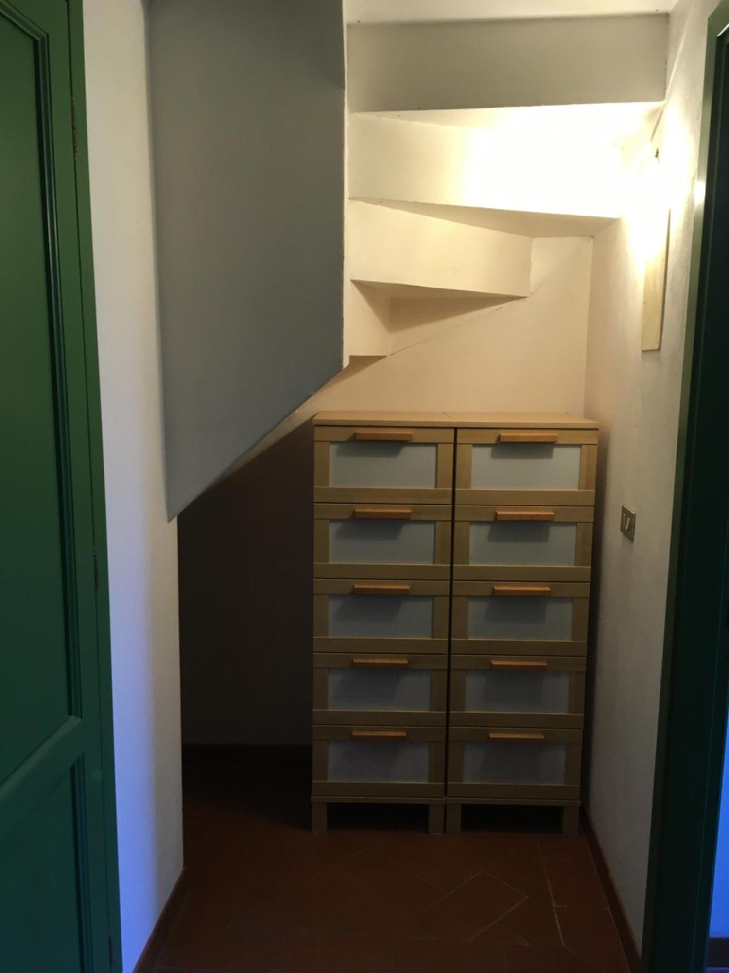 Villetta Gabriella Impruneta Habitación foto